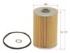 SAKURA  Automotive F-5216 Fuel filter